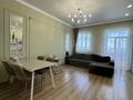 3-бөлмелі пәтер · 80 м² · 6/6 қабат, Ермекова 102/1, бағасы: 47 млн ₸ в Караганде, Казыбек би р-н — фото 6