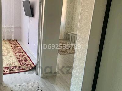 1-комнатная квартира, 43 м², 5/5 этаж помесячно, Старый аэропорт 24а — Рядом болашак сарайы за 140 000 〒 в Кокшетау