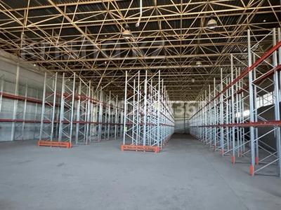 Қоймалар · 3600 м², бағасы: 16.2 млн ₸ в Алматы, Турксибский р-н