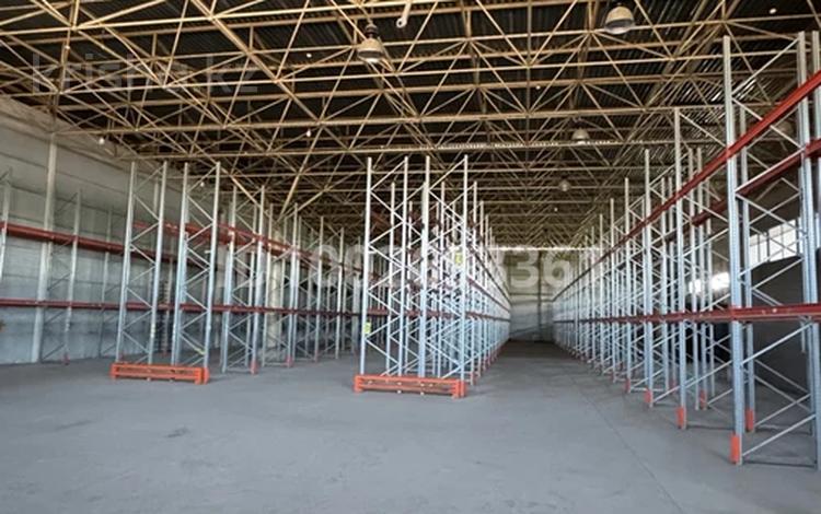 Қоймалар · 3600 м², бағасы: 16.2 млн ₸ в Алматы, Турксибский р-н — фото 12