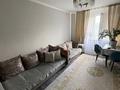 2-комнатная квартира · 65 м² · 3/6 этаж, мкр Кокжиек — ВОЗЛЕ ШКОЛЫ! за 34 млн ₸ в Алматы, Жетысуский р-н — фото 2
