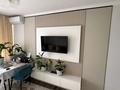 2-комнатная квартира · 65 м² · 3/6 этаж, мкр Кокжиек — ВОЗЛЕ ШКОЛЫ! за 34 млн ₸ в Алматы, Жетысуский р-н