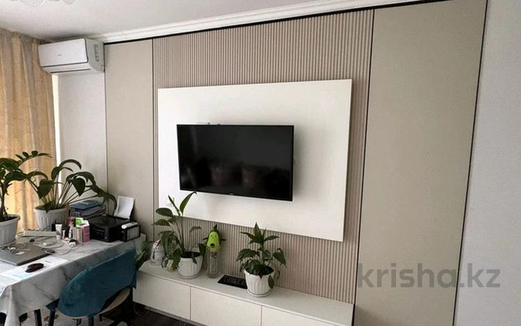 2-комнатная квартира · 65 м² · 3/6 этаж, мкр Кокжиек — ВОЗЛЕ ШКОЛЫ! за 34 млн ₸ в Алматы, Жетысуский р-н — фото 3