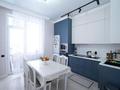 2-комнатная квартира · 70 м² · 15/18 этаж, мкр Комсомольский, Акмешыт 13 за 55 млн ₸ в Астане, Есильский р-н — фото 2