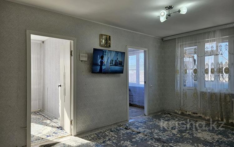 3-комнатная квартира, 48 м², 4/5 этаж, Тюленина — Айгуль за 14.5 млн 〒 в Уральске — фото 2