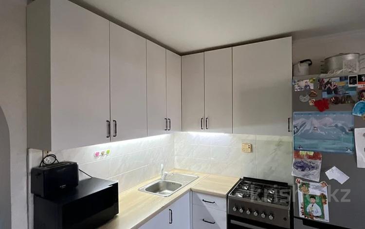 3-бөлмелі пәтер · 65 м² · 6/9 қабат, Мустафина 15 — 7 поликлиника, бағасы: 230 000 〒 в Астане, Алматы р-н — фото 2