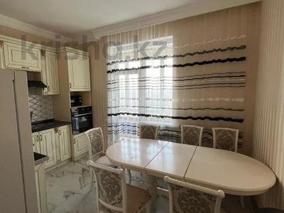 3-комнатная квартира · 92 м² · 13/13 этаж, Ходжанова 57/5 за ~ 71 млн ₸ в Алматы, Бостандыкский р-н