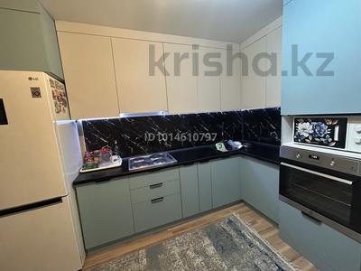 1-бөлмелі пәтер · 36 м², Рыскулбекова 16/3, бағасы: 21 млн ₸ в Астане, Алматы р-н