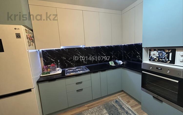 1-бөлмелі пәтер · 36 м², Рыскулбекова 16/3, бағасы: 21 млн ₸ в Астане, Алматы р-н — фото 2