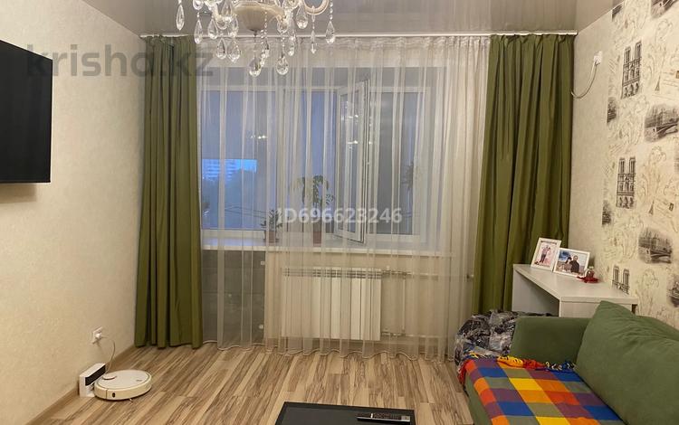2-комнатная квартира · 56 м² · 5/9 этаж, Торайгырова 14 — Торайгырова-Сатпаева за 30 млн ₸ в Павлодаре — фото 2