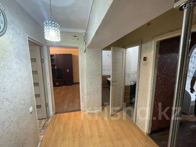 3-комнатная квартира · 65 м² · 5/5 этаж, талдыкорган центр за 19 млн 〒 в Талдыкоргане