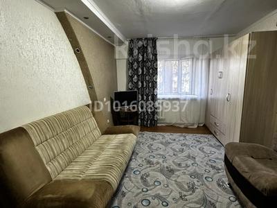 1-комнатная квартира · 35 м² · 2/5 этаж, Гагарина 10 за 170 000 ₸ в 