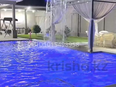 Дача · 6 комнат · 300 м², 14-я улица за 100 000 ₸ в Алматы, Турксибский р-н