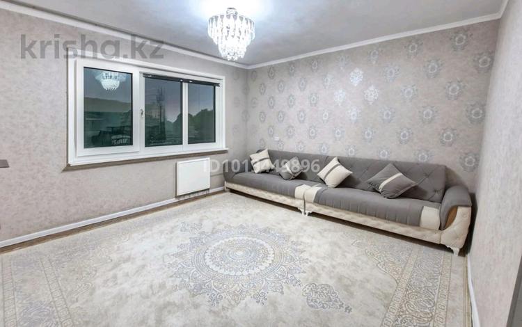 3-бөлмелі пәтер · 67 м² · 2/5 қабат, Мерей — Мкр. мерей, бағасы: 16 млн ₸ в  — фото 2