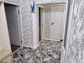 3-бөлмелі пәтер · 67 м² · 2/5 қабат, Мерей — Мкр. мерей, бағасы: 16 млн ₸ в  — фото 4