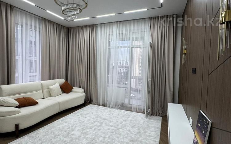 3-бөлмелі пәтер · 65 м² · 5/9 қабат, Семфиропольская 1/2 — Cулейменова, бағасы: 74 млн ₸ в Алматы, Ауэзовский р-н — фото 26