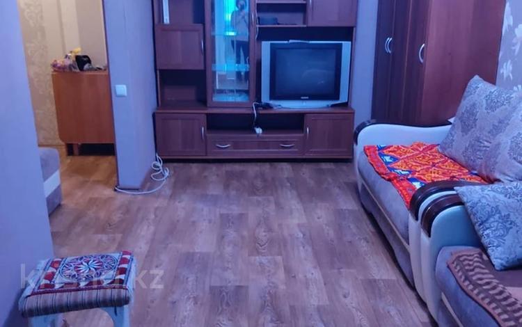 1-комнатная квартира · 30 м², Интернациональная за 12.9 млн 〒 в Петропавловске — фото 2