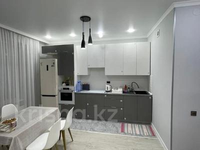 2-комнатная квартира · 71 м² · 14/16 этаж, Сатпаева за 72 млн ₸ в Алматы, Бостандыкский р-н