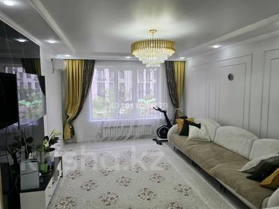 4-комнатная квартира · 131 м² · 3/9 этаж, мкр Нурсая, Абулхайр-хана 63 за 79 млн 〒 в Атырау