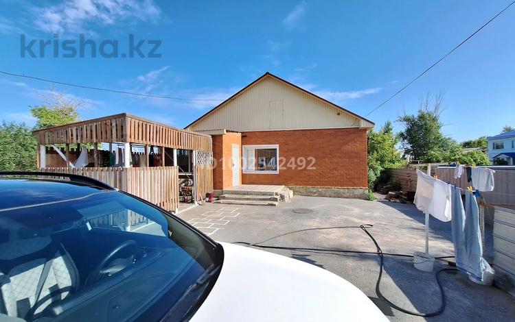 Отдельный дом · 4 комнаты · 160 м² · 10 сот., 5а мкр 21а — Библиотека за 32.5 млн ₸ в Житикаре — фото 2