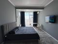 1-бөлмелі пәтер · 34 м², Ауэзова 5 — Толе би — Ауэзова, бағасы: 18 000 ₸ в Алматы, Алмалинский р-н
