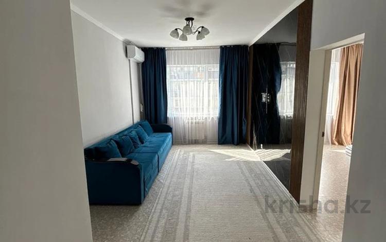 2-бөлмелі пәтер · 51 м² · 7/9 қабат, Райымбек батыра 275 — Наурыз программу проходит, бағасы: 31.5 млн ₸ в  — фото 2