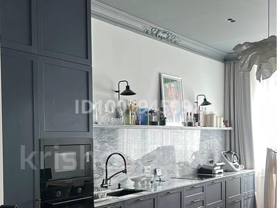2-комнатная квартира · 79 м² · 8/12 этаж, Е-899 1/1 за 85 млн 〒 в Астане, Есильский р-н