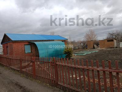 Дача · 2 комнаты · 34 м² · 5 сот., 39 90 — Дачное сообщество Ромашка за 2.4 млн 〒 в Петропавловске