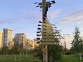 1-комнатная квартира · 52 м², Туркестан — Алматы,Керей Жанибек Хандар ,На месяц -два за 240 000 ₸ в Астане, Сарыарка р-н — фото 9