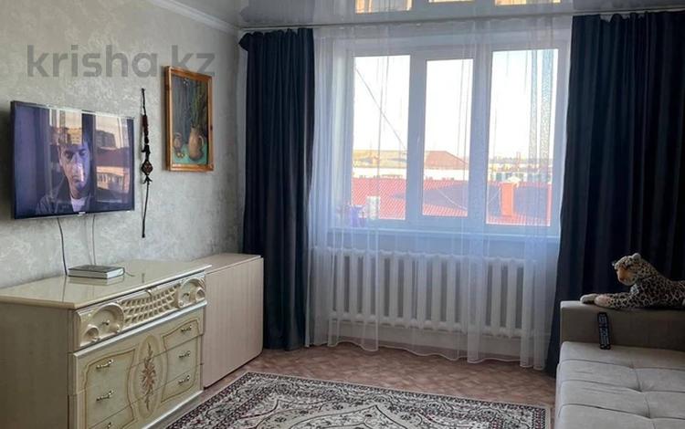 4-бөлмелі пәтер · 72 м² · 5/5 қабат, Абая 155А, бағасы: 20.6 млн ₸ в Кокшетау — фото 2