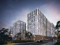 2-комнатная квартира · 70.6 м² · 6/12 этаж, Макатаева - Байтурсынова 129/1 за 65.5 млн ₸ в Алматы, Алмалинский р-н — фото 2