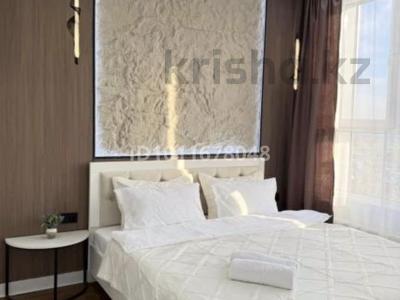 2-бөлмелі пәтер · 42 м², Кабанбай батыра 43г, бағасы: 19 900 ₸ в Астане, Есильский р-н