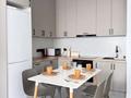 2-комнатная квартира · 42 м², Кабанбай батыра 43г за 19 900 ₸ в Астане, Есильский р-н — фото 5