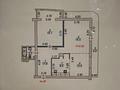 2-комнатная квартира · 74 м² · 10/15 этаж, мкр Жетысу-3 52 — САМОЕ ВЫГОДНОЕ ПРЕДЛОЖЕНИЕ В ЭТОЙ ЛОКАЦИИ!!! за 51.5 млн ₸ в Алматы, Ауэзовский р-н — фото 27