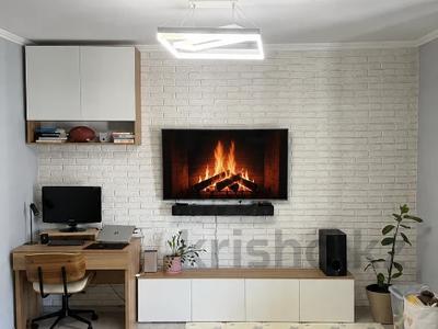 2-комнатная квартира · 74 м² · 10/15 этаж, мкр Жетысу-3 52 — САМОЕ ВЫГОДНОЕ ПРЕДЛОЖЕНИЕ В ЭТОЙ ЛОКАЦИИ!!! за 51.5 млн ₸ в Алматы, Ауэзовский р-н