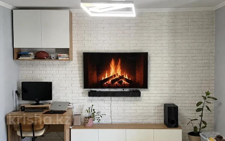 2-комнатная квартира · 74 м² · 10/15 этаж, мкр Жетысу-3 52 — САМОЕ ВЫГОДНОЕ ПРЕДЛОЖЕНИЕ В ЭТОЙ ЛОКАЦИИ!!! за 51.5 млн ₸ в Алматы, Ауэзовский р-н — фото 29