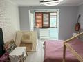 2-комнатная квартира · 74 м² · 10/15 этаж, мкр Жетысу-3 52 — САМОЕ ВЫГОДНОЕ ПРЕДЛОЖЕНИЕ В ЭТОЙ ЛОКАЦИИ!!! за 51.5 млн ₸ в Алматы, Ауэзовский р-н — фото 11