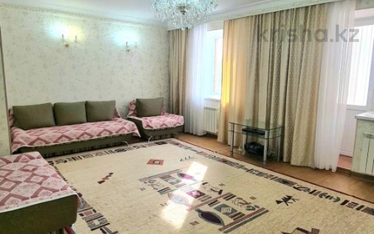 3-бөлмелі пәтер · 99.2 м² · 7/12 қабат, М. Габдуллина 19/1 — Кенесары, бағасы: 51.5 млн ₸ в Астане, р-н Байконур — фото 5