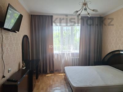 1-бөлмелі пәтер · 42 м² · 2/9 қабат, Жандосова 258А — Тлендиева, бағасы: 300 000 ₸ в Алматы, Бостандыкский р-н