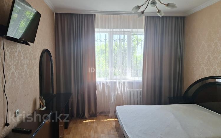 1-бөлмелі пәтер · 42 м² · 2/9 қабат, Жандосова 258А — Тлендиева, бағасы: 300 000 ₸ в Алматы, Бостандыкский р-н — фото 4