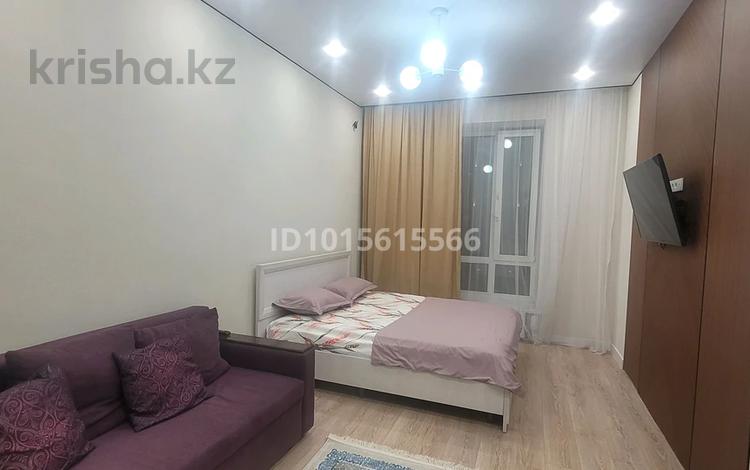 1-бөлмелі пәтер · 38 м² · 6/12 қабат, Бухар жырау, 29​, бағасы: 12 000 ₸ в Астане, Есильский р-н — фото 2
