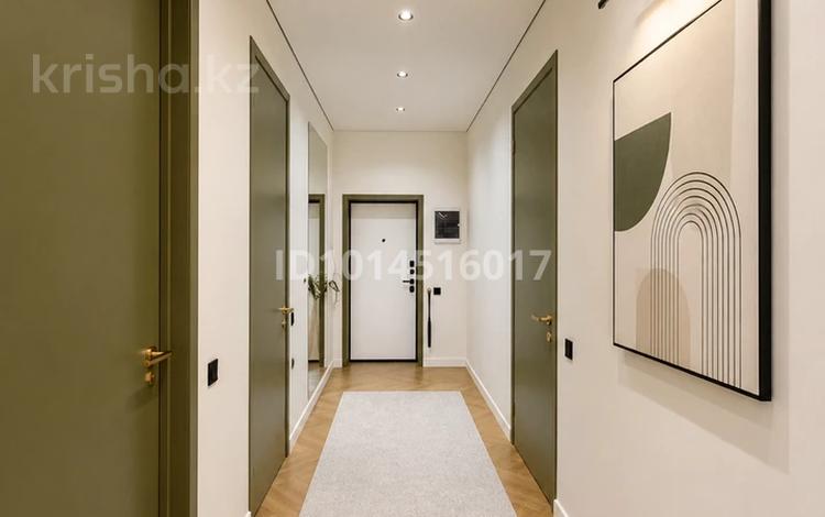 3-комнатная квартира · 100 м² · 3/5 этаж, Д.Конаева 16 за 64 млн ₸ — фото 2