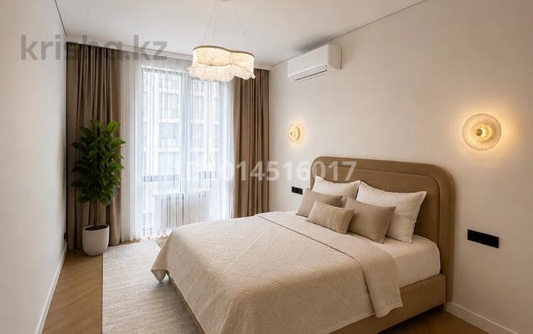 3-бөлмелі пәтер · 100 м² · 3/5 қабат, Д.Конаева 16, бағасы: 64 млн ₸ — фото 5