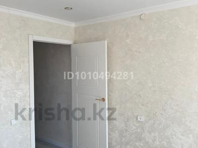 2-бөлмелі пәтер · 41 м² · 4/4 қабат, проспект Конаева 11, бағасы: 21 млн ₸