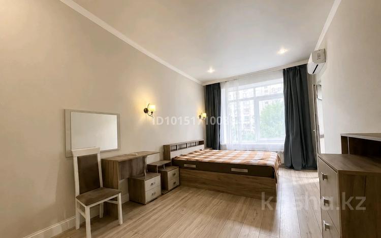 2-комнатная квартира · 56 м² · 3/6 этаж, Досмухамедова 20а — Гоголя-Байтурсынова за 400 000 ₸ в Алматы, Алмалинский р-н — фото 3