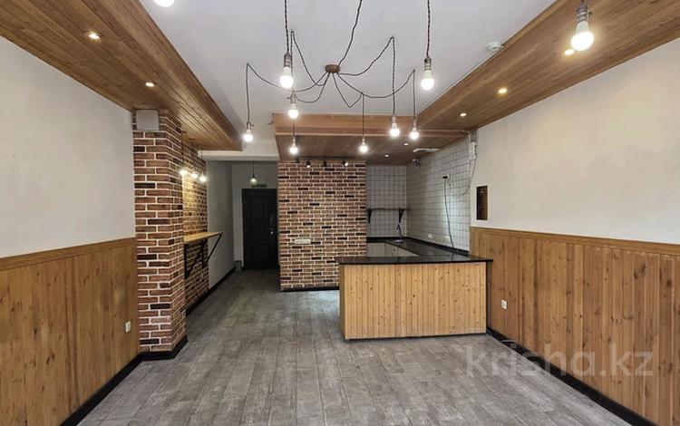 Свободное назначение · 47 м² за 50 млн ₸ в Алматы, Бостандыкский р-н — фото 2