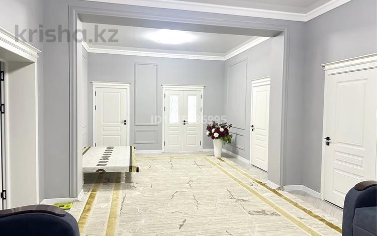 Жеке үй · 5 бөлме · 230 м² · 6 жүзд., Абсаттаров 55, бағасы: 80 млн ₸ в Туркестане — фото 2