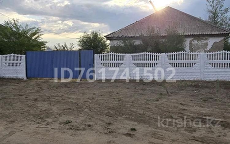 Отдельный дом · 4 комнаты · 70 м² · 15.65 сот., Енбек 8а — Новостройка за 6.2 млн ₸ в  — фото 2