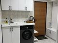 1-комнатная квартира · 23 м² · 4/5 этаж, Утеген батыра 71а за 220 000 ₸ в Алматы, Ауэзовский р-н — фото 10