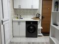 1-комнатная квартира · 23 м² · 4/5 этаж, Утеген батыра 71а за 220 000 ₸ в Алматы, Ауэзовский р-н — фото 11